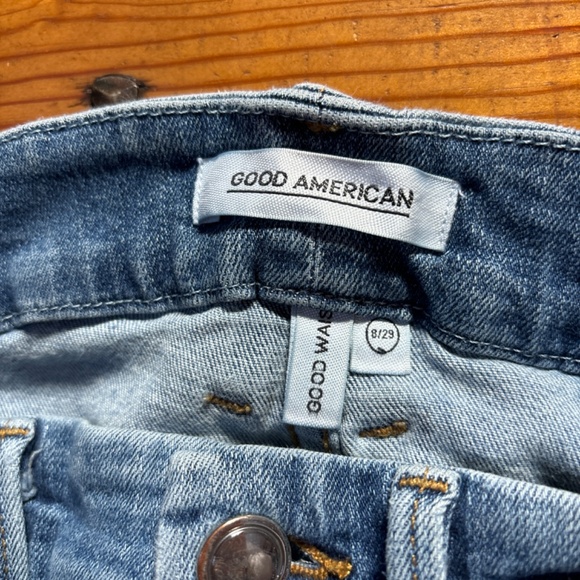 Good American Good Waist size 8/29 - Picture 2 of 4